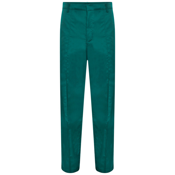 Mens Trousers with Back Pocket Thumbnail