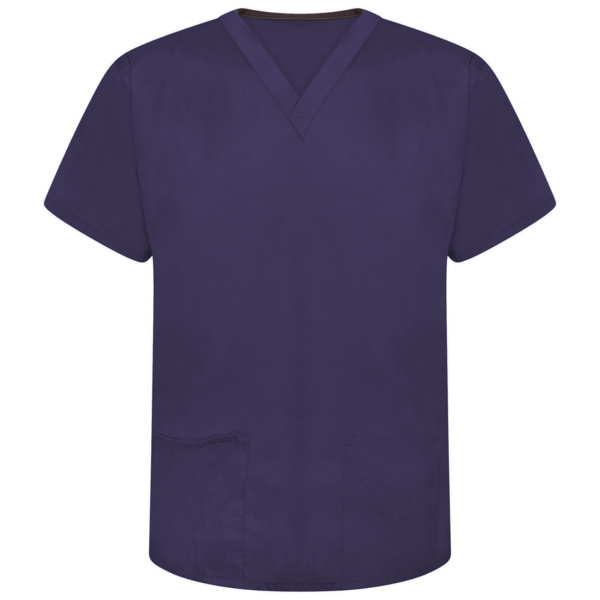 Scrub Top Reversible Thumbnail