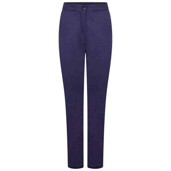 Bootcut Ladies Trousers Unhemmed Thumbnail