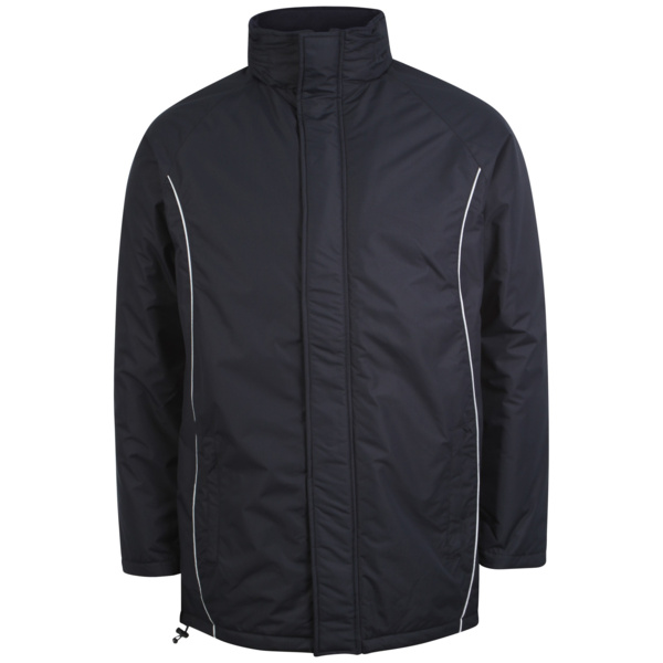 Stadium Jacket Thumbnail