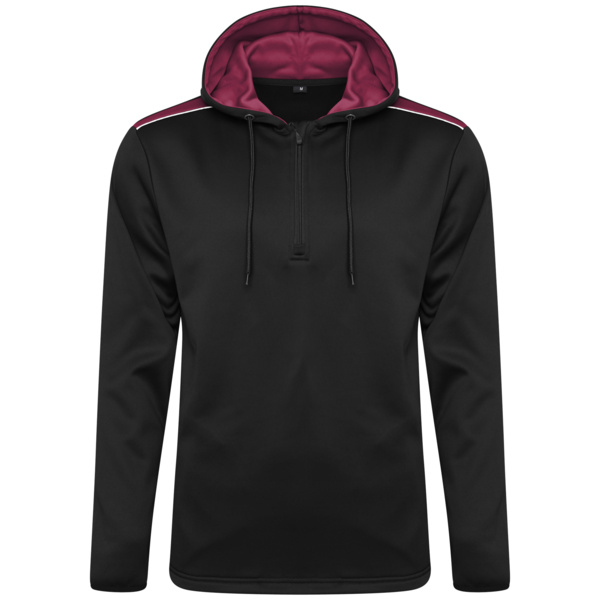 Heritage Hoodie Thumbnail