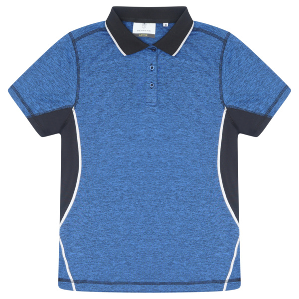 Grindle Polo Female Thumbnail