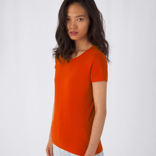 B&C Inspire plus T /women Thumbnail