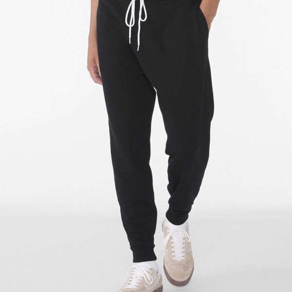 Unisex jogger sweatpants Thumbnail