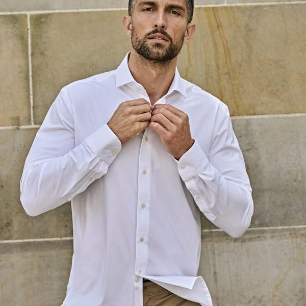 Active stretch shirt (4030) Thumbnail