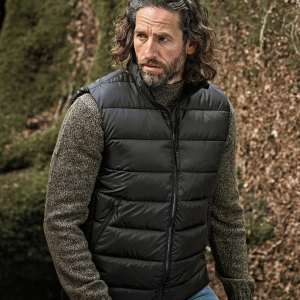 Lite bodywarmer (9648) Thumbnail