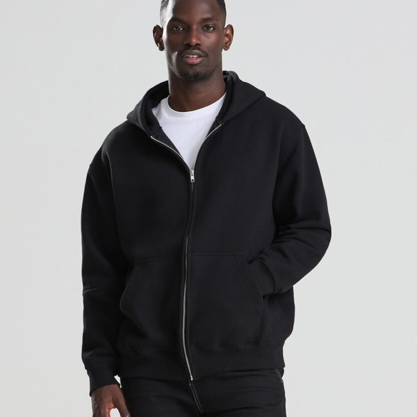 Vision heavyweight zoodie Thumbnail