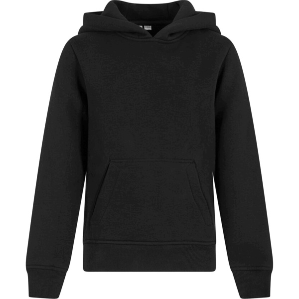 Kids basic hoodie Thumbnail