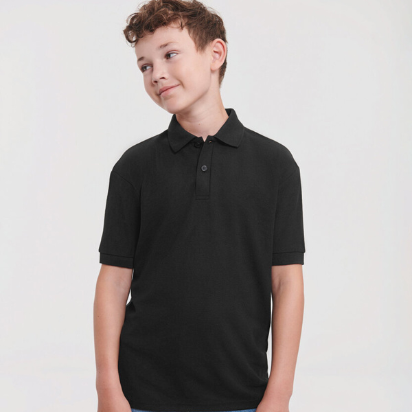Kids polo shirt Thumbnail