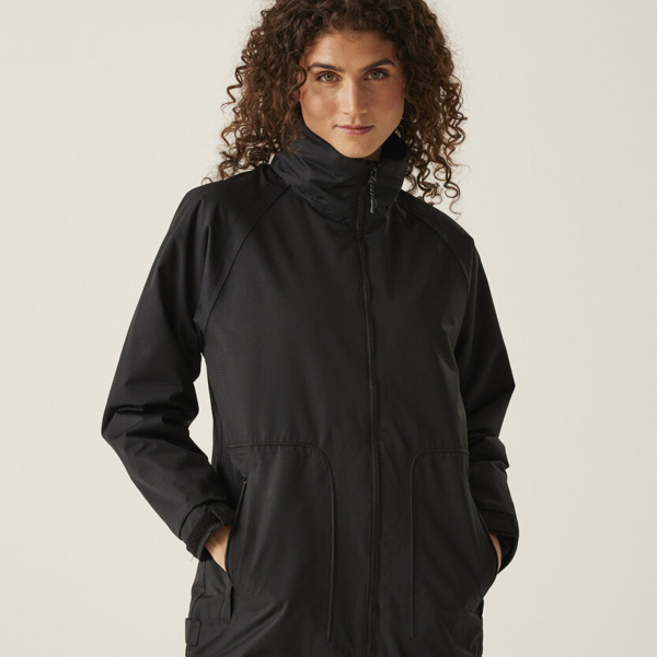 Women's Hudson jacket Thumbnail