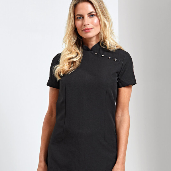 Mika beauty and spa tunic Thumbnail