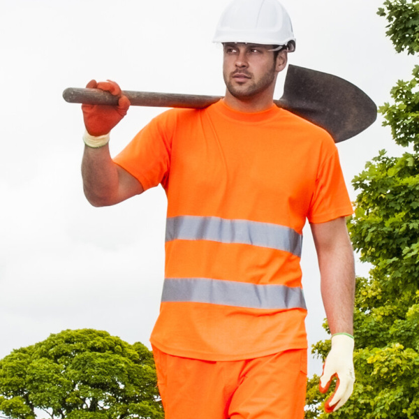 Cotton Comfort t-shirt (S172) Thumbnail