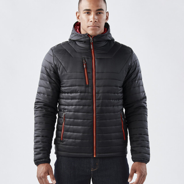 Gravity thermal shell Thumbnail