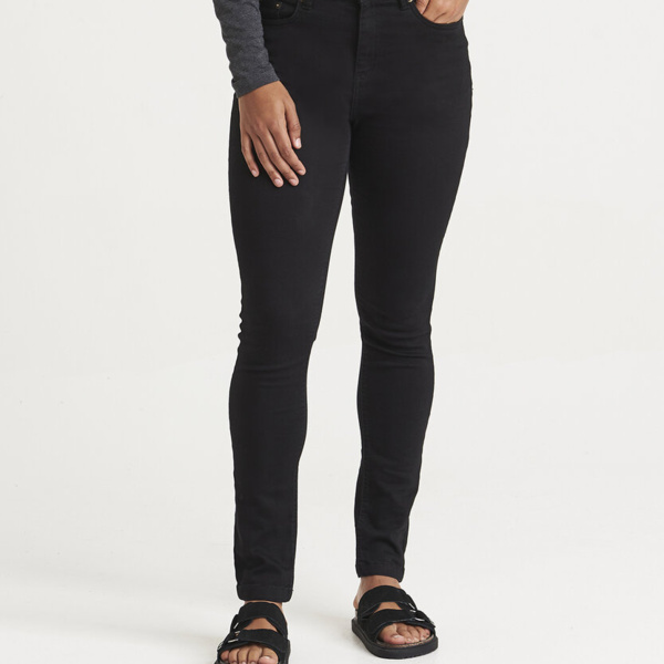 Women's Lara skinny jeans Thumbnail