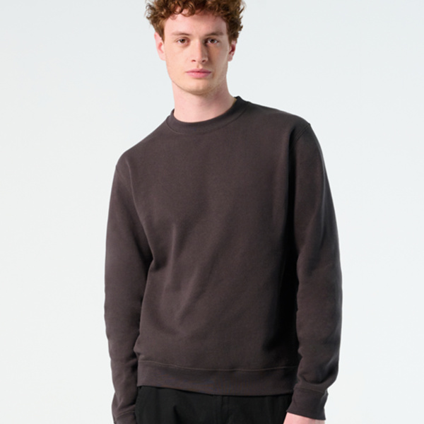 SOL'S Unisex New Supreme Sweatshirt Thumbnail