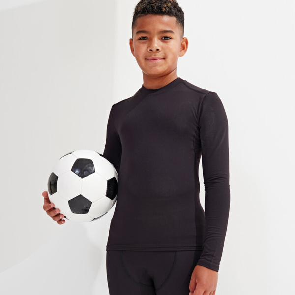 Kids TriDri® performance baselayer Thumbnail