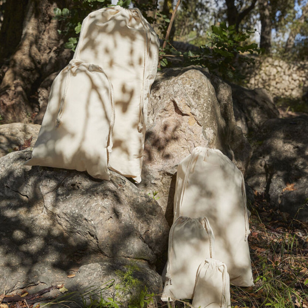 Premium cotton stuff bag Thumbnail