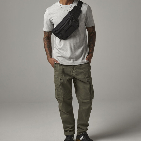 MOLLE utility waistpack Thumbnail