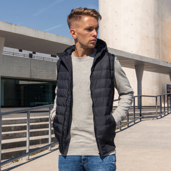 Bubble vest Thumbnail