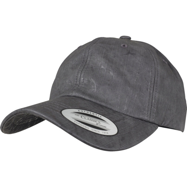 Low-profile coated cap (6245C) Thumbnail