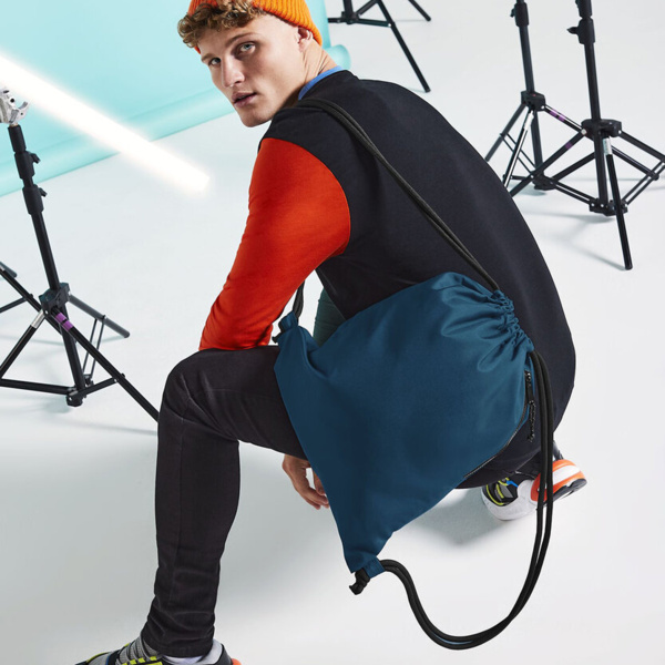 Recycled gymsac Thumbnail