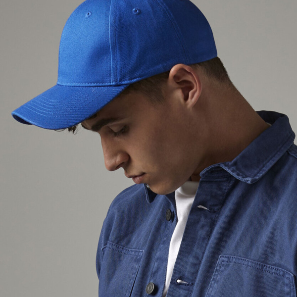 Ultimate 6-panel cap Thumbnail