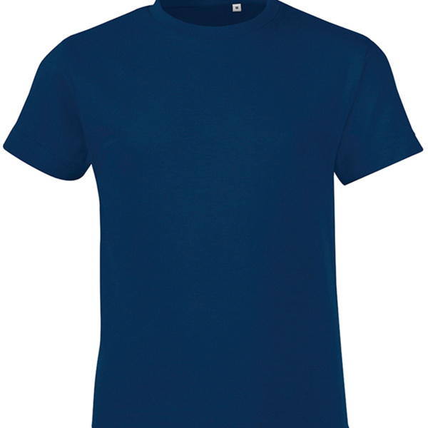 SOL'S Kids Regent Fit T-Shirt Thumbnail