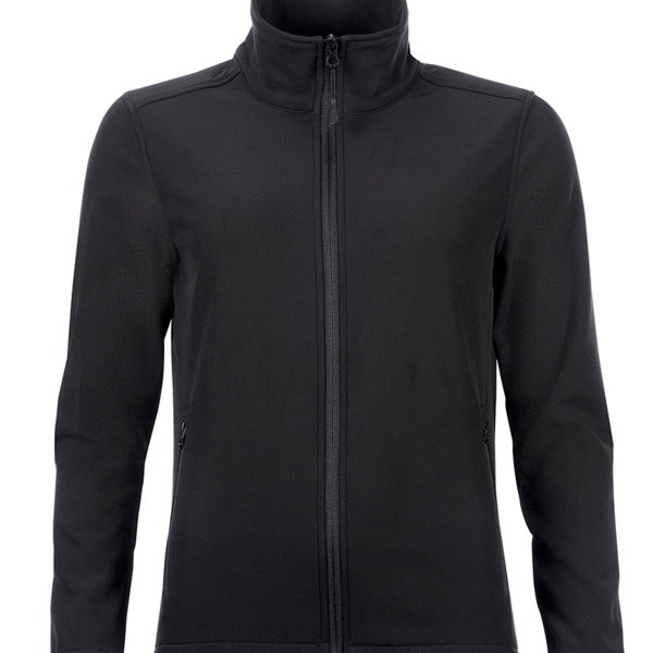 SOL'S Ladies Race Soft Shell Jacket Thumbnail
