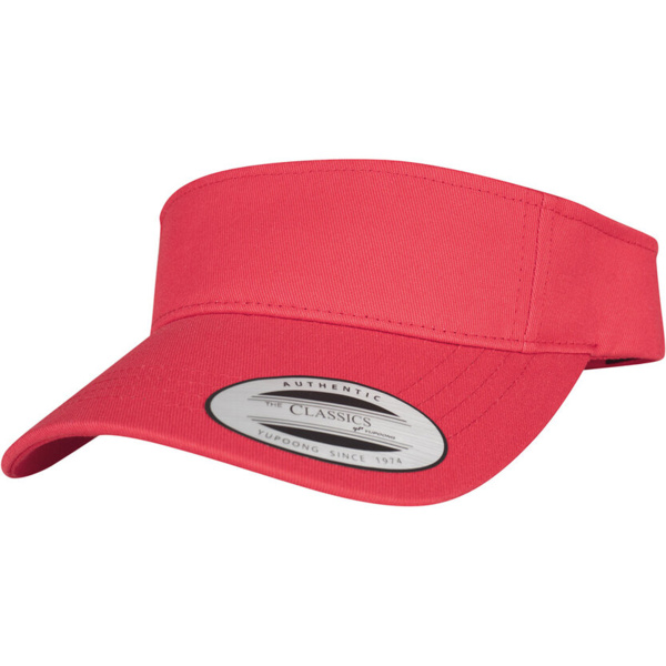 Curved visor cap (8888) Thumbnail