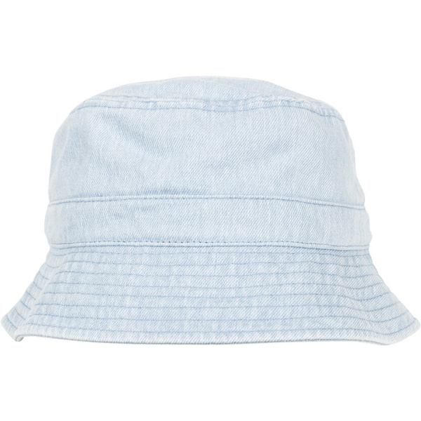Denim bucket hat (5003DB) Thumbnail