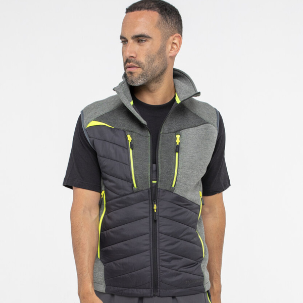DX4 Hybrid Baffle gilet (DX470) Thumbnail