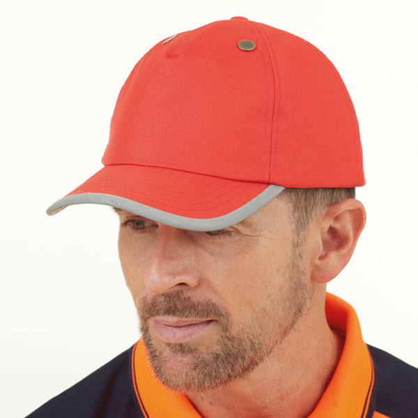 Safety bump cap (TFC100) Thumbnail