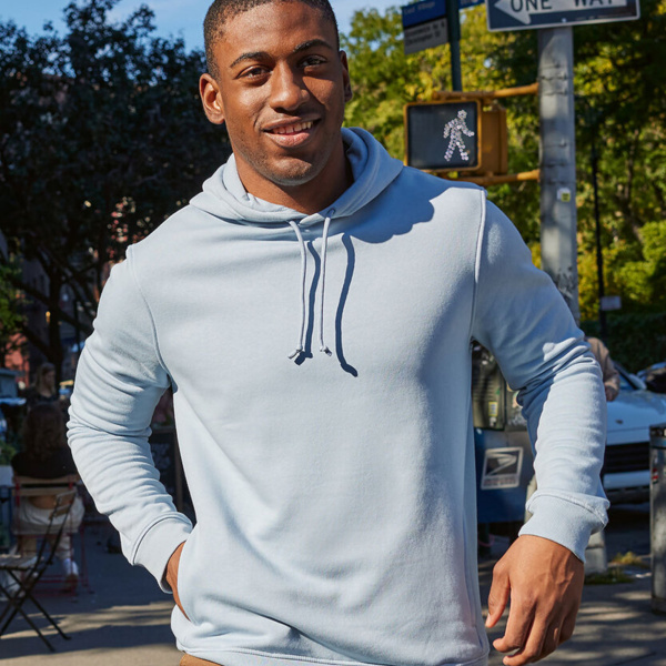 B&C Inspire Hooded Thumbnail