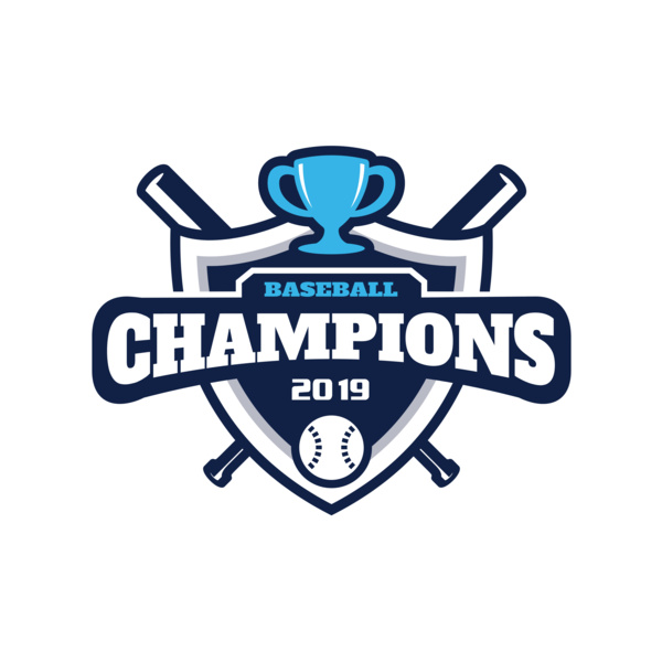 Champions Baseball logo 01 Thumbnail