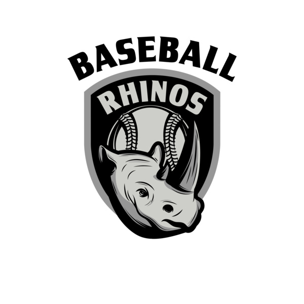 Baseball Rhinos 01 Thumbnail