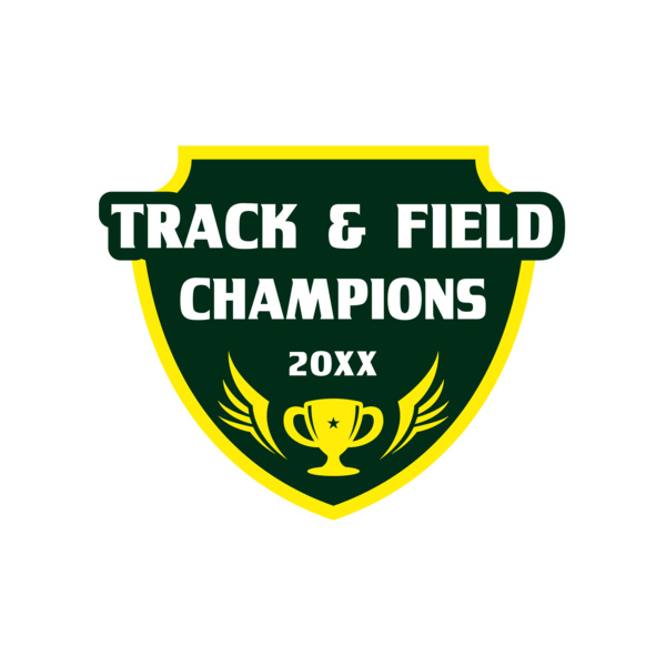 Track & Field Champions Thumbnail