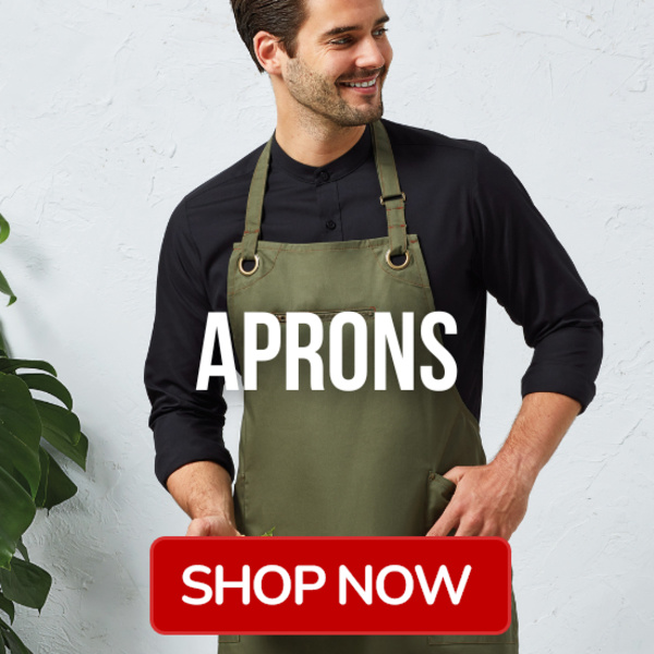 Aprons Thumbnail