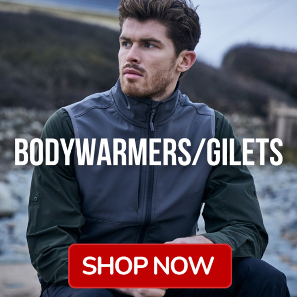 Bodywarmers/Gilets Thumbnail