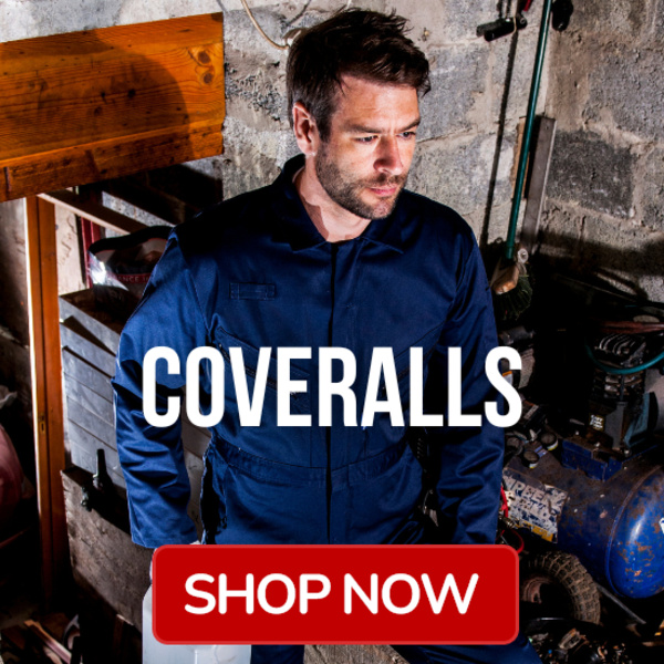 Coveralls Thumbnail