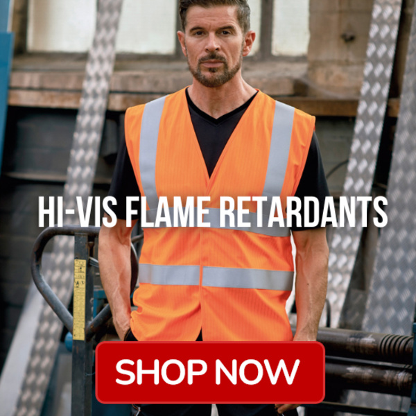 Hi-Vis Flame Retardants Thumbnail