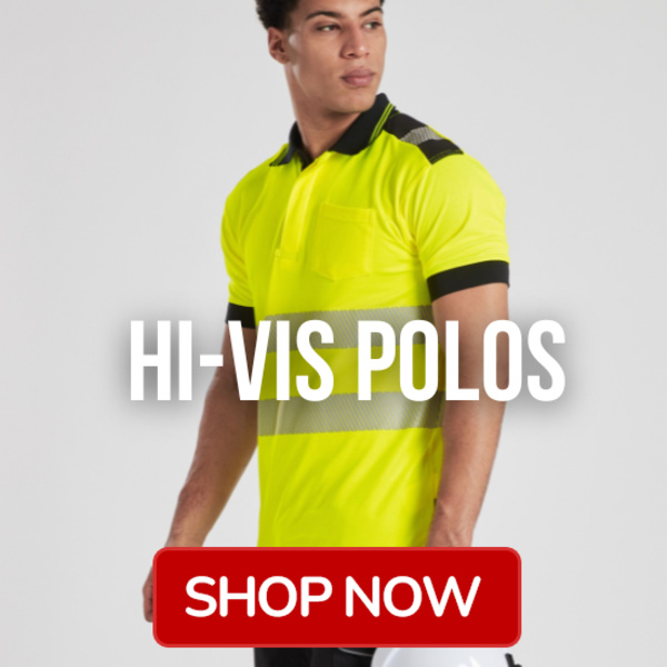 Hi-Vis Polos Thumbnail