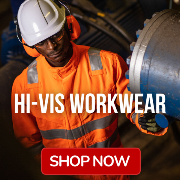 Hi-Vis Workwear Thumbnail