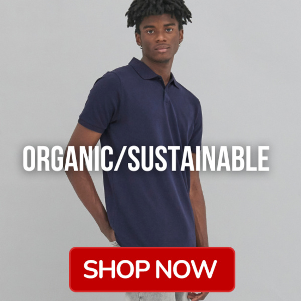 Organic/Sustainable Thumbnail