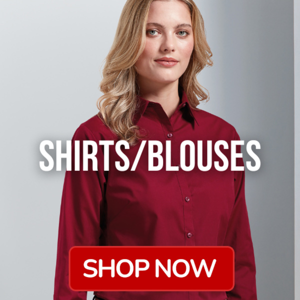 Shirts/Blouses Thumbnail