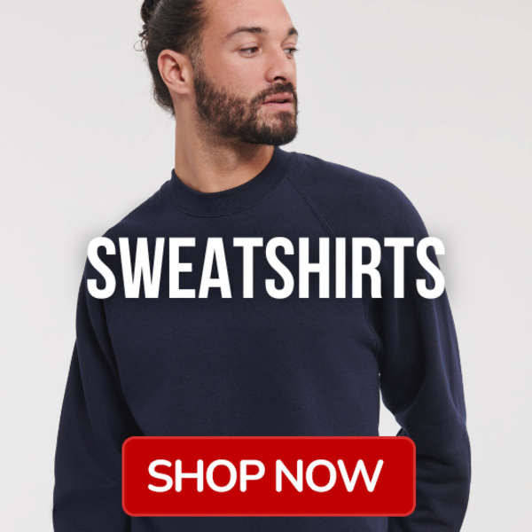 Sweatshirts Thumbnail
