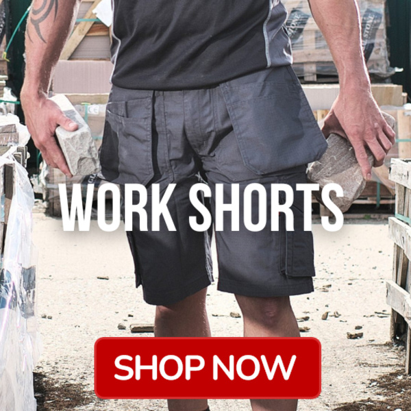 Work Shorts Thumbnail
