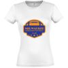 SOL'S Ladies Miss T-Shirt Thumbnail