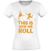 SOL'S Ladies Miss T-Shirt Thumbnail