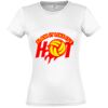 SOL'S Ladies Miss T-Shirt Thumbnail