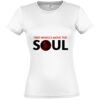 SOL'S Ladies Miss T-Shirt Thumbnail